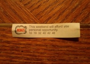 fortunecookie