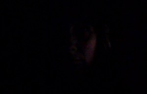 Me, 4 minutes to midnight