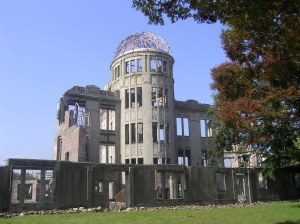 The A-Bomb Dome, 2005