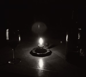 candle unsat