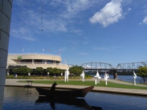 Canadian Museum of History