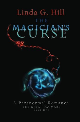 The Magician's Curse Cover